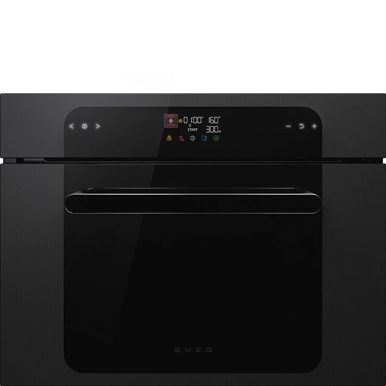 45cm Musa Combi Microwave - Image 2