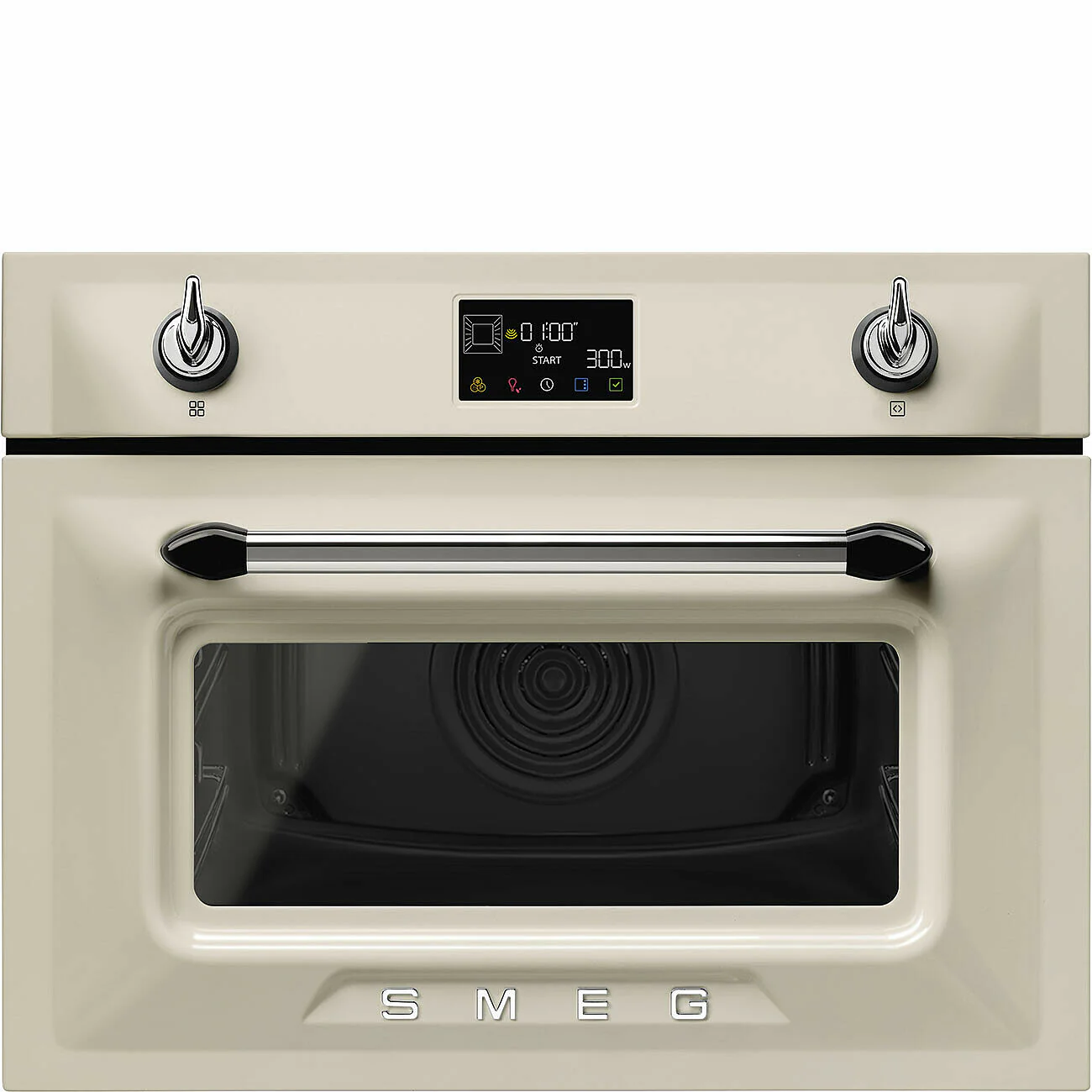 45cm Victoria Combi microwave Oven - Image 10