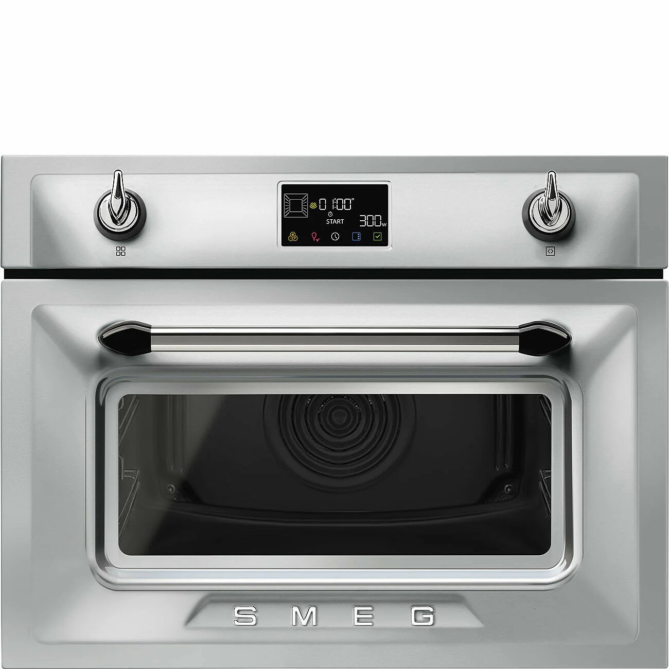 45cm Victoria Combi microwave Oven - Image 16
