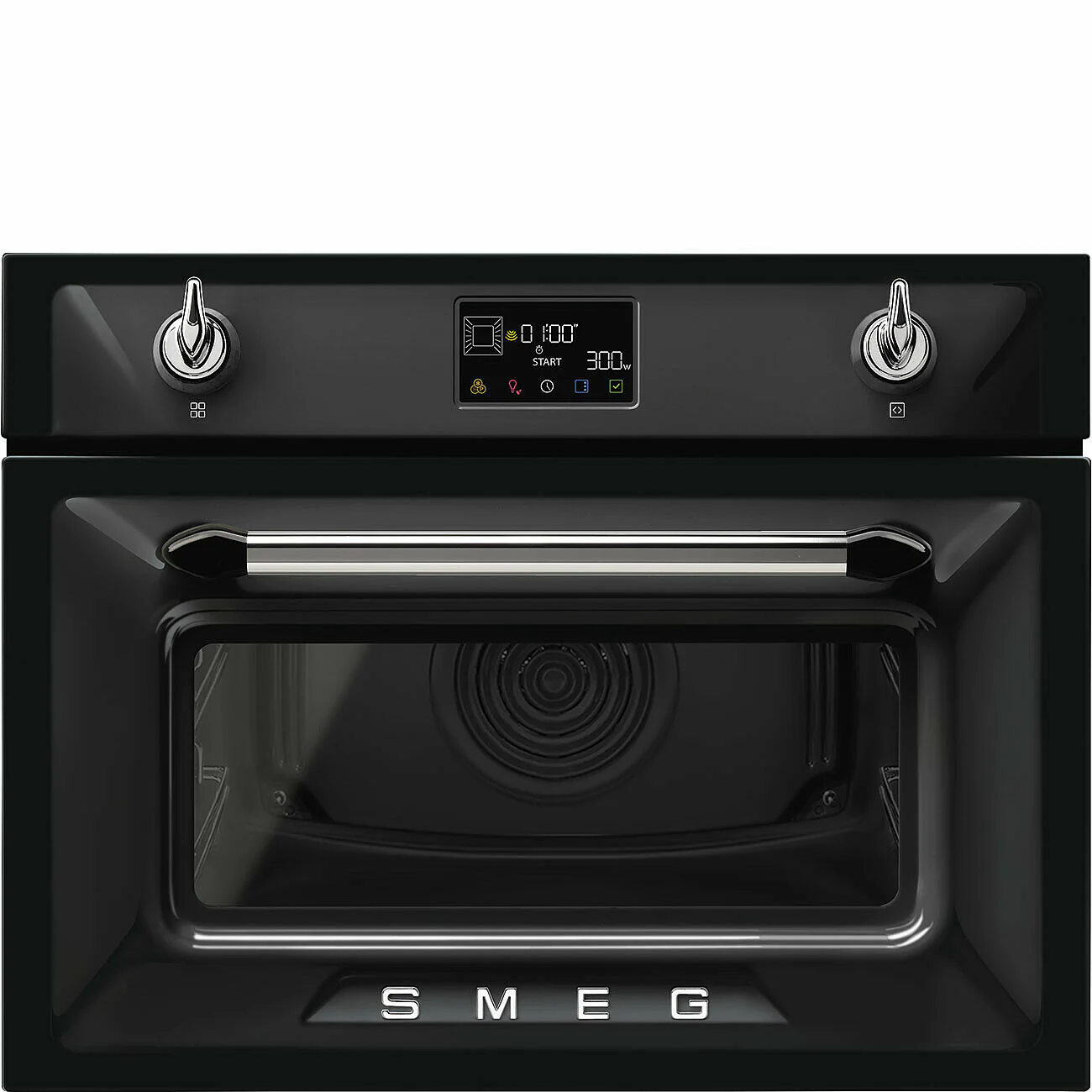 45cm Victoria Combi microwave Oven - Image 36