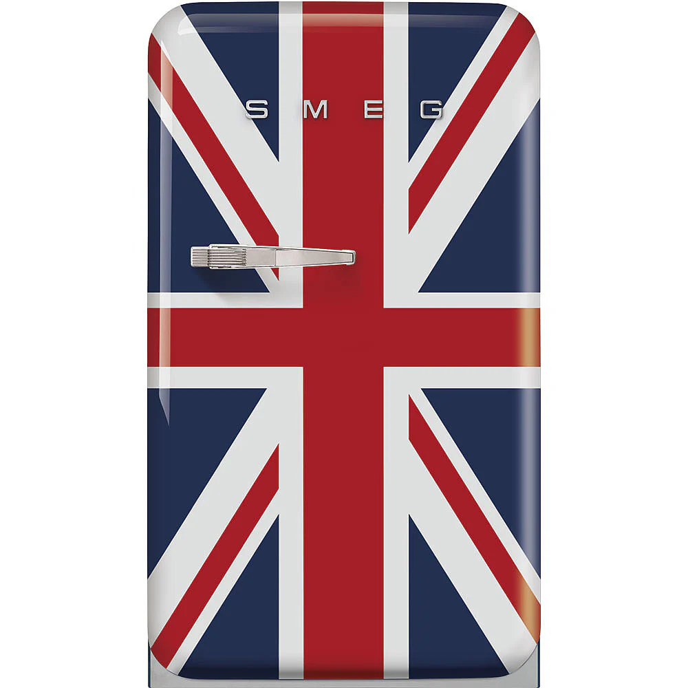 55cm Fridge with Icebox Right Hand Hinge - Image 11