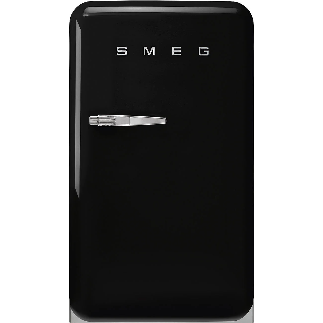 55cm Fridge with Icebox Right Hand Hinge - Image 5