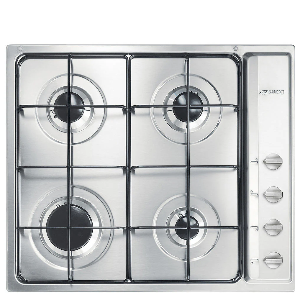 59cm Cucina gas Hob - Image 6
