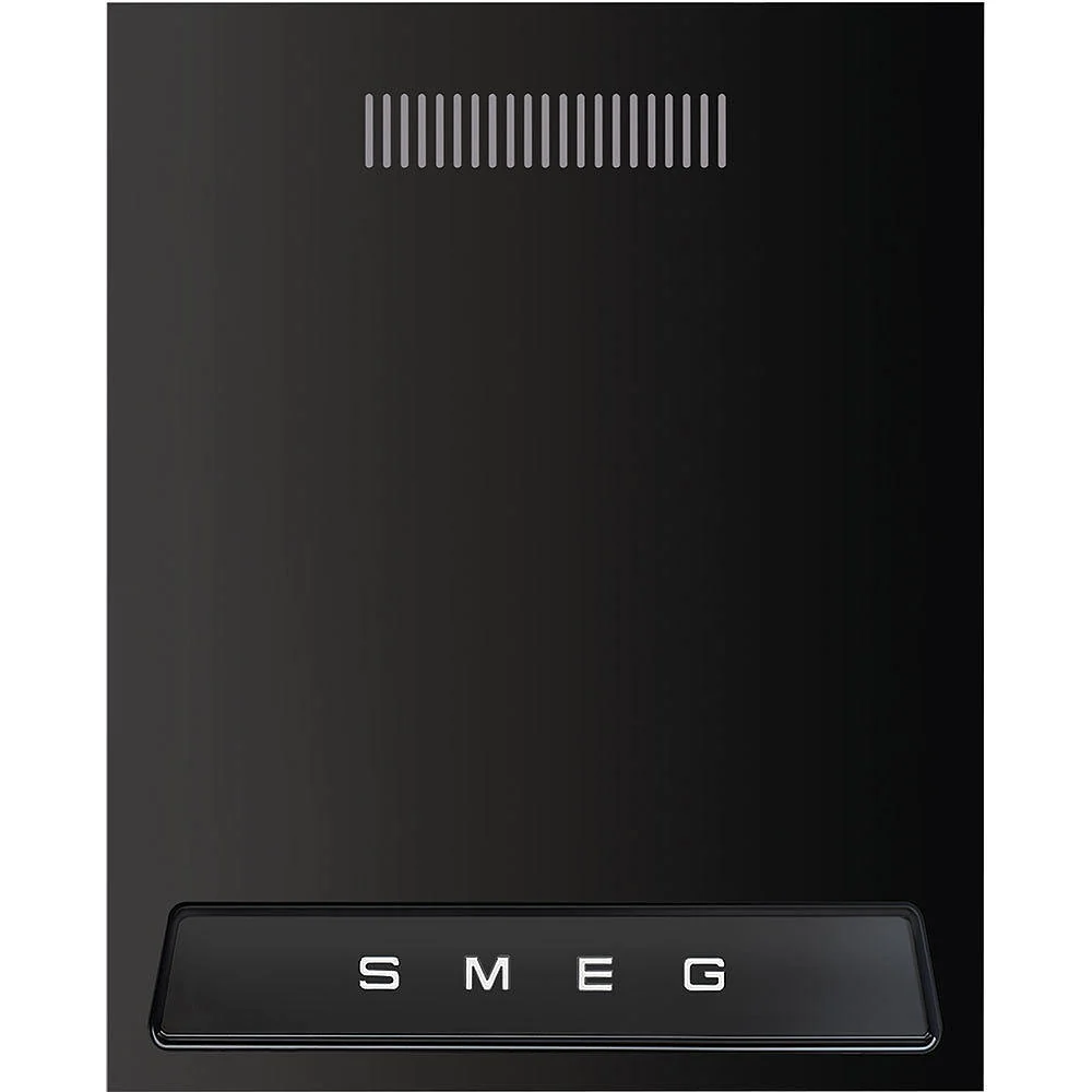 60cm Black Splashback for Victoria TR60s - Image 4