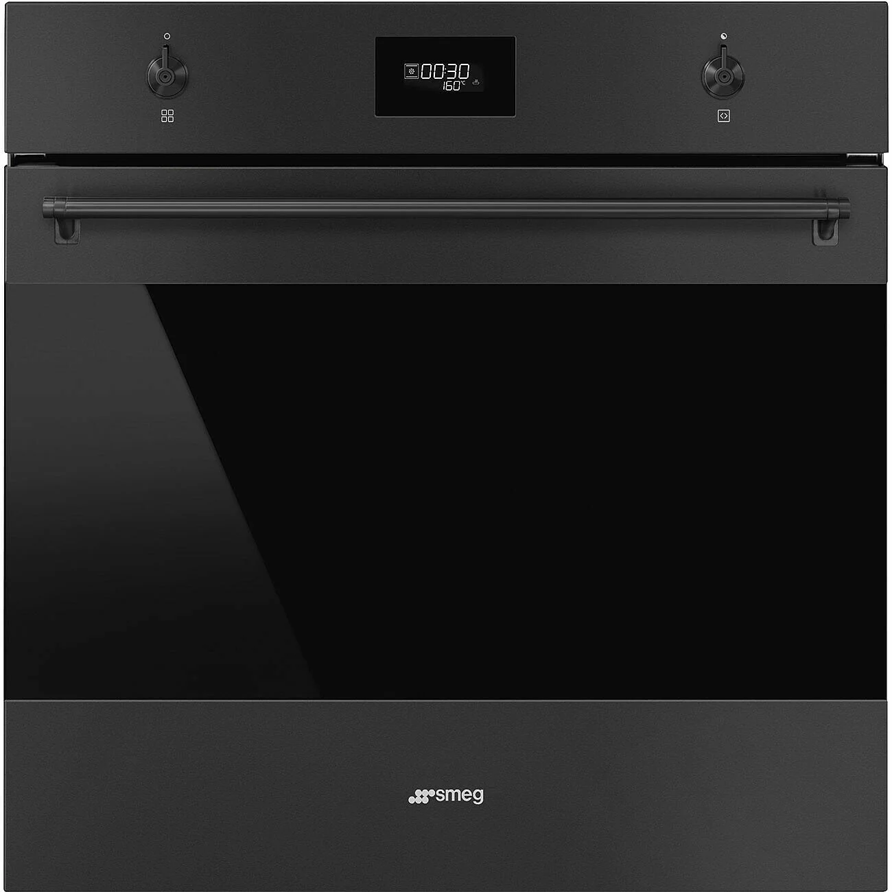 60cm Classic Pyrolytic Single Oven - Image 22