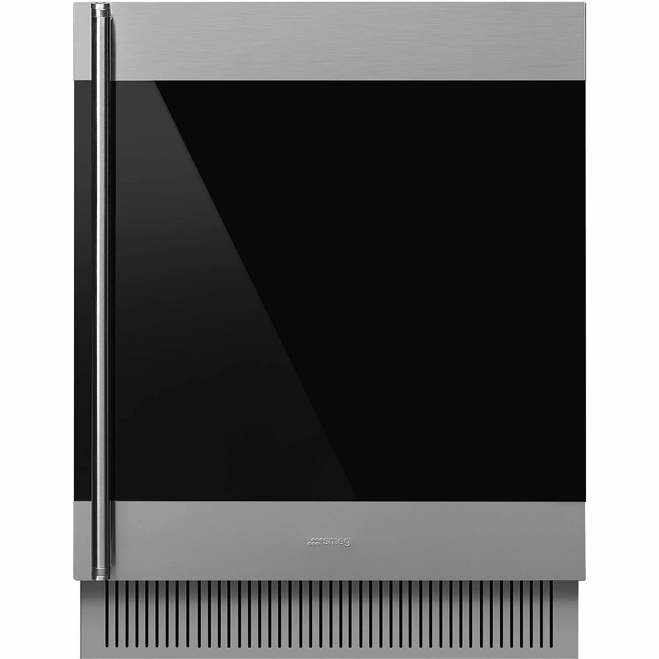 60cm Classic right hand hinge wine cooler