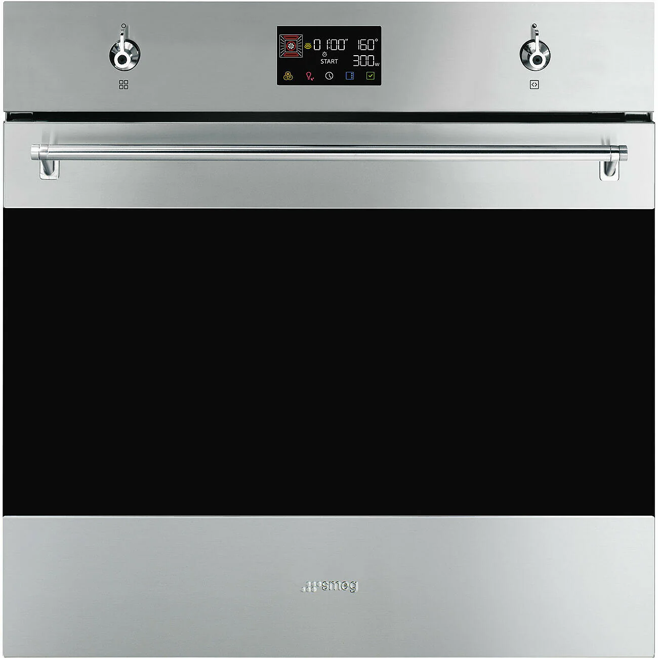 60cm Classic SpeedwaveXL combi microwave Ovens - Image 3
