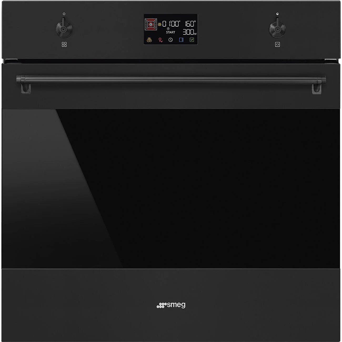 60cm Classic SpeedwaveXL combi microwave Ovens - Image 6