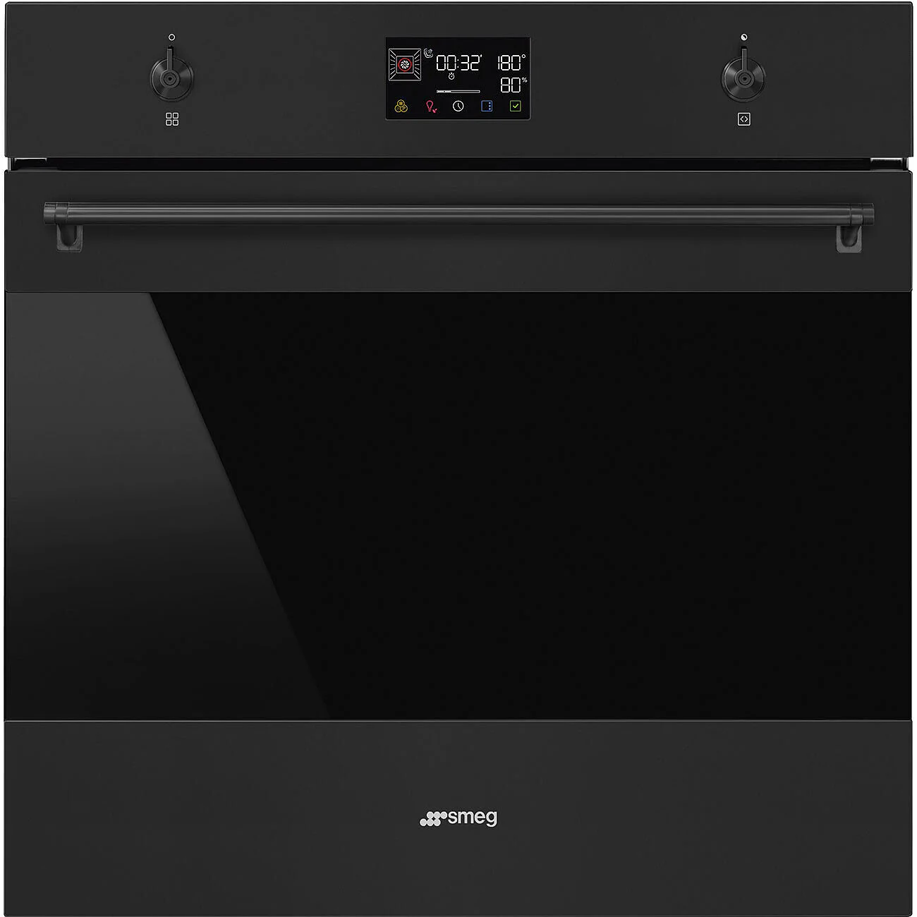 60cm Classic SteamOne Oven - Image 13
