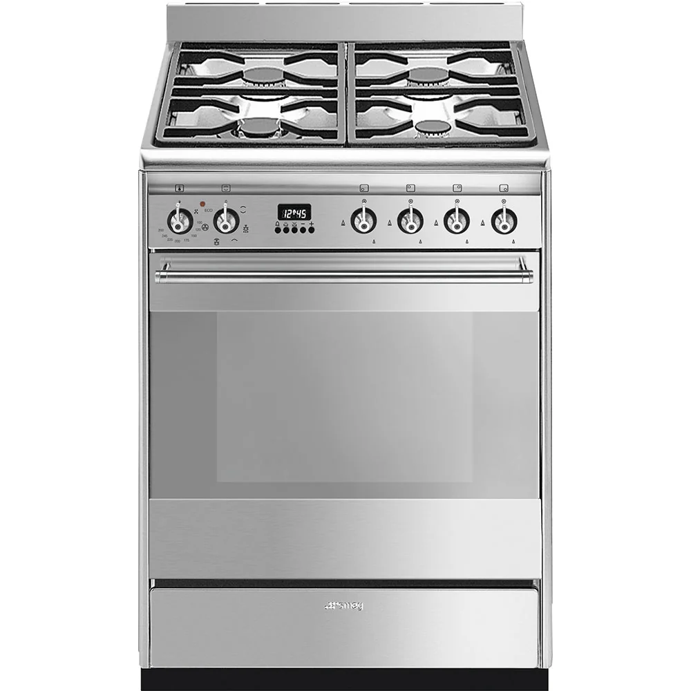 60cm Concert dual fuel cooker - Image 14