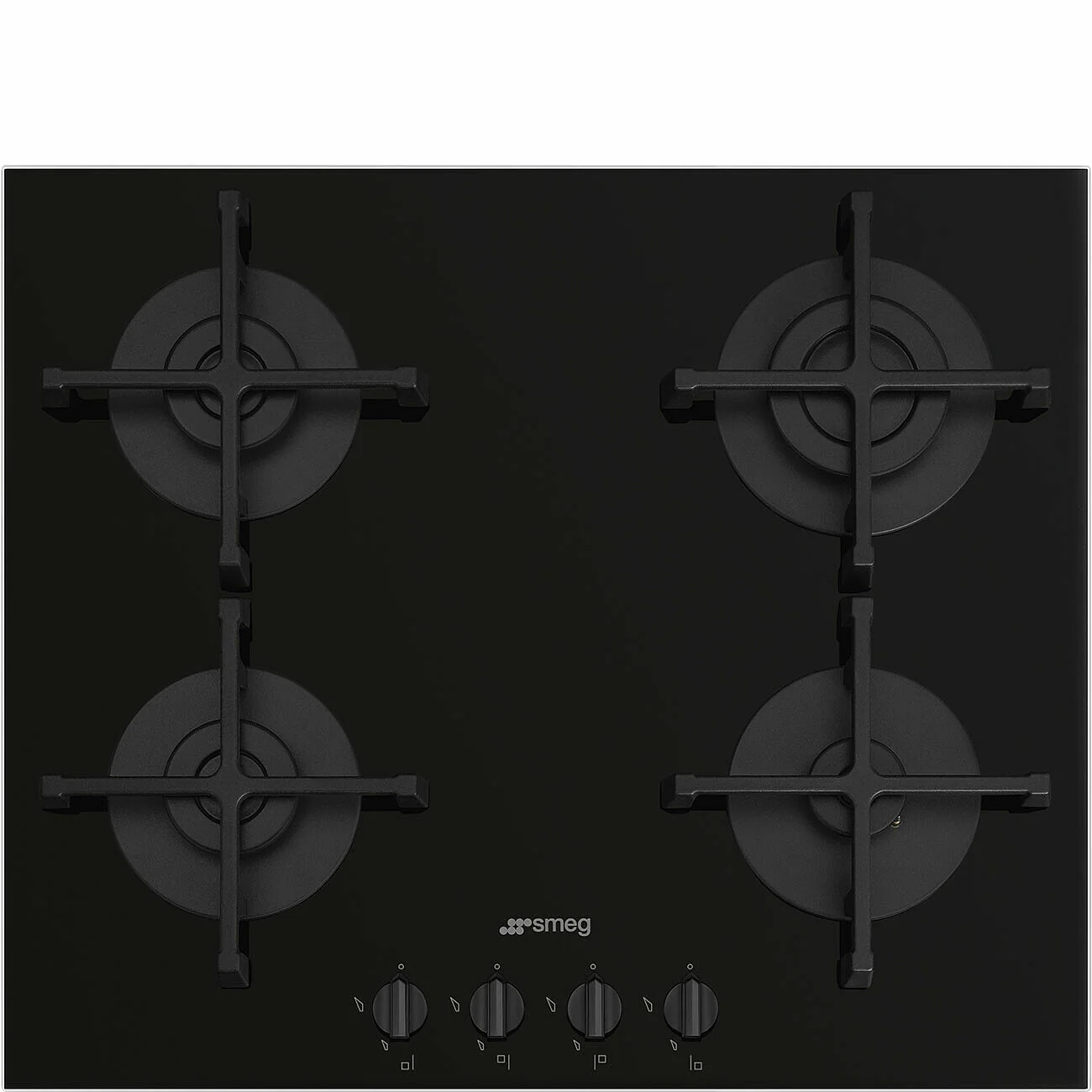 60cm Cucina gas Hob - Image 6