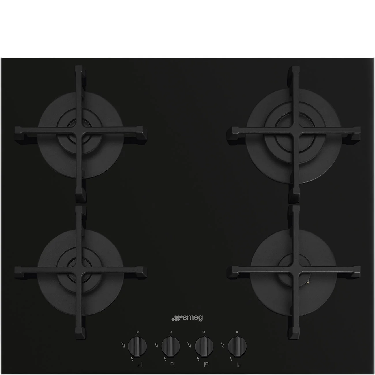 60cm Cucina gas Hob - Image 9
