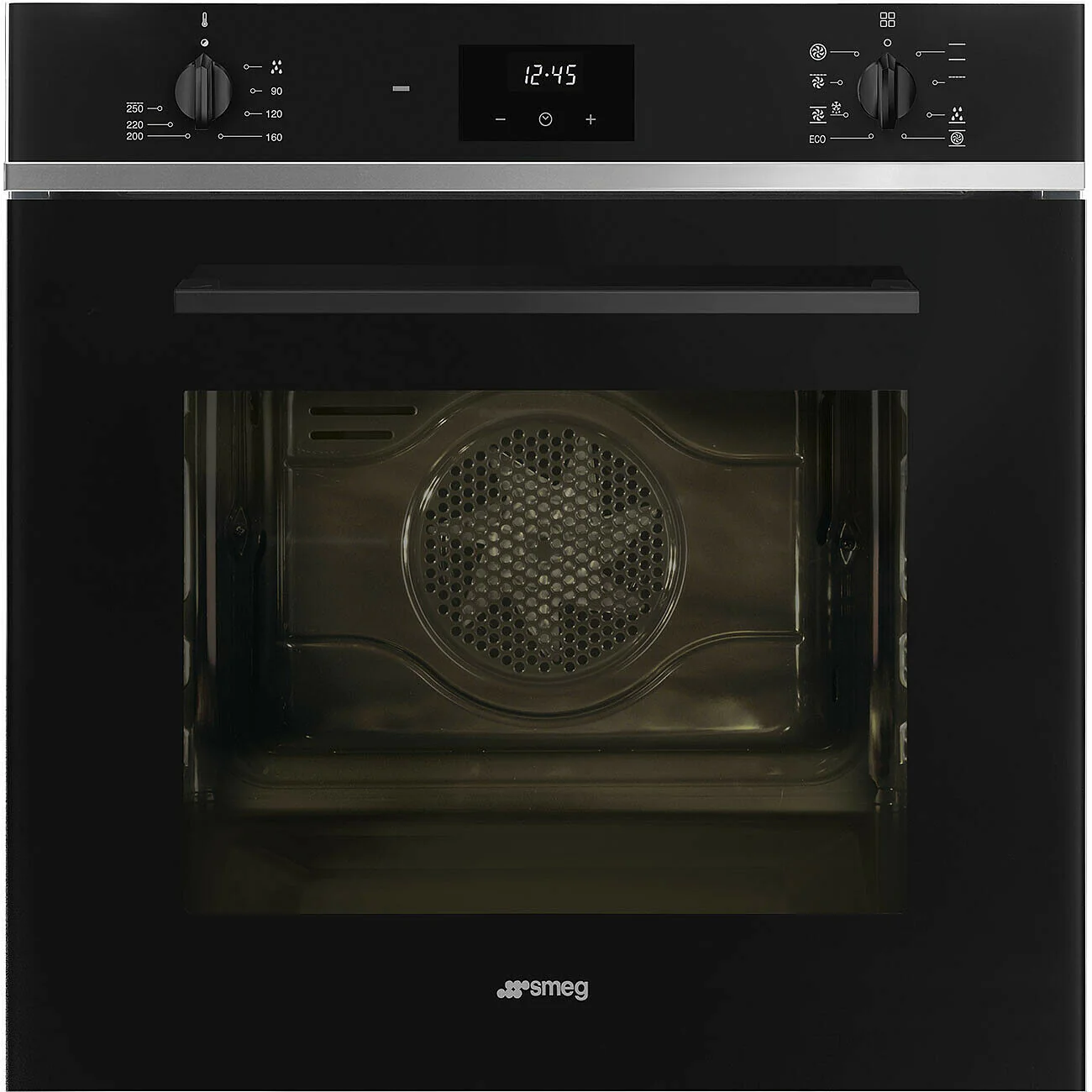 60cm Cucina Single Oven - Image 2