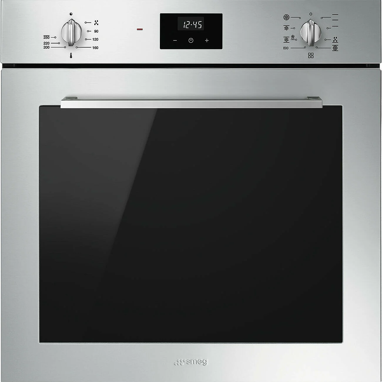 60cm Cucina Single Oven - Image 5