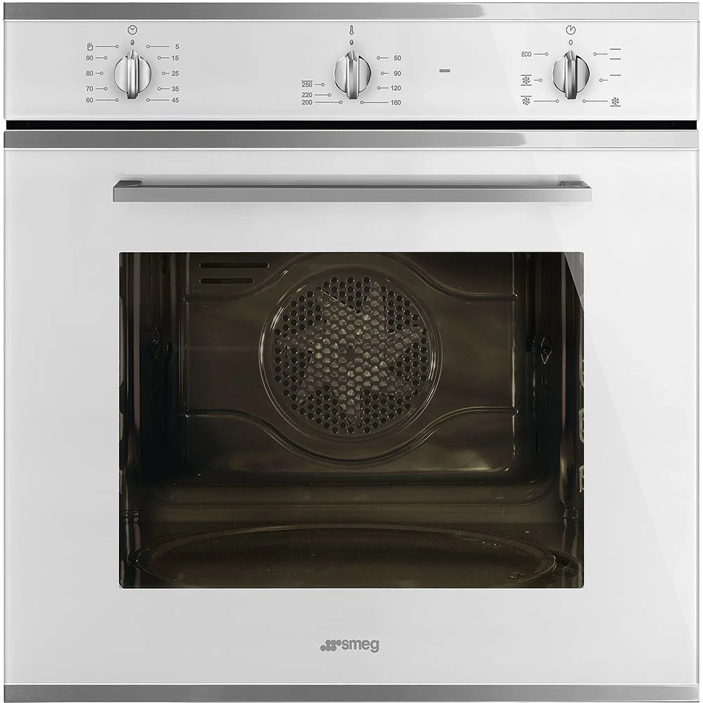 60cm Cucina Single Oven - Image 9
