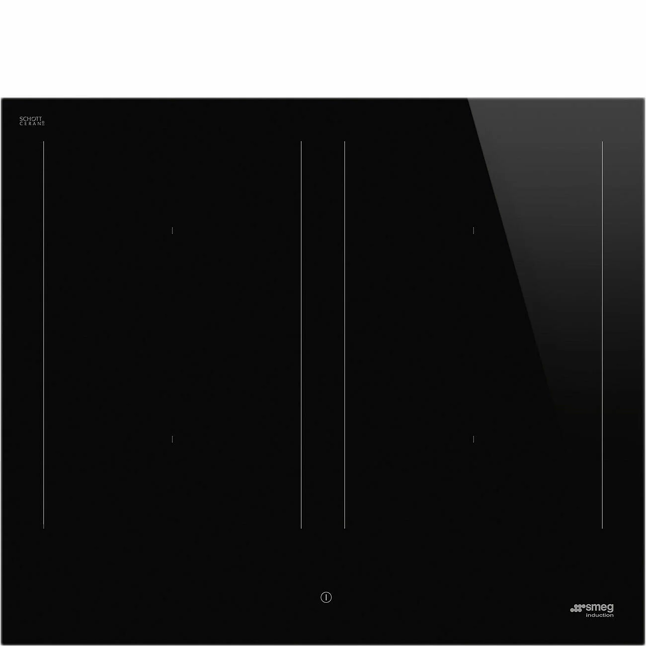 60cm Eclipse Induction Hob - Image 4