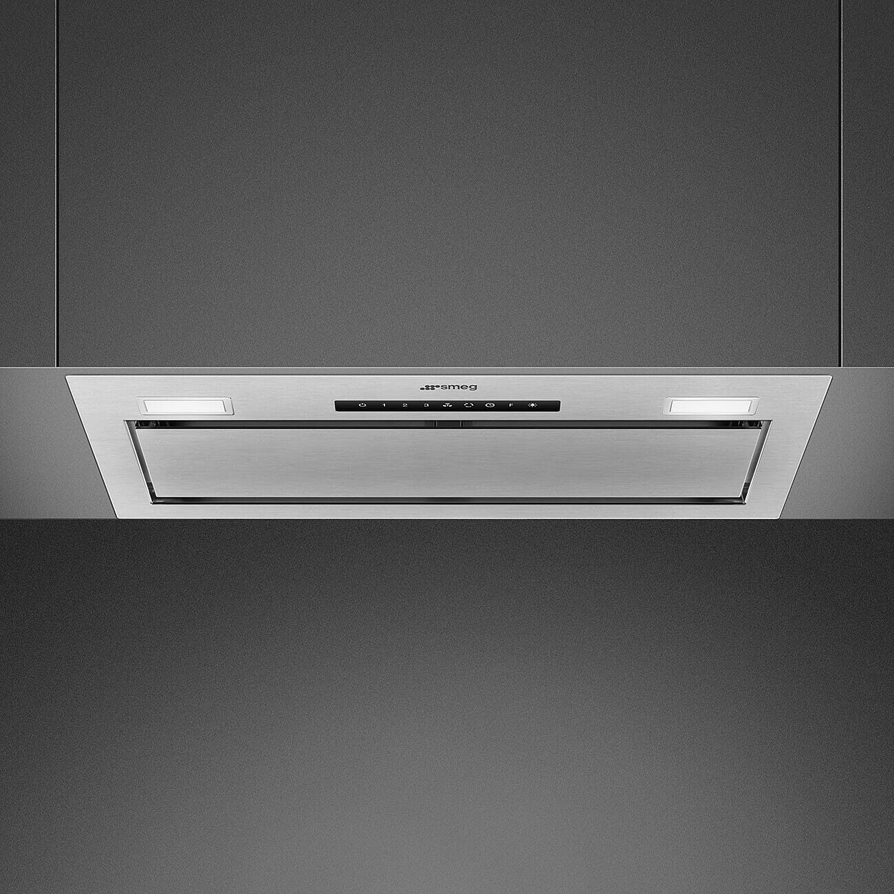 60cm Integrated Cooker Hood - Image 10