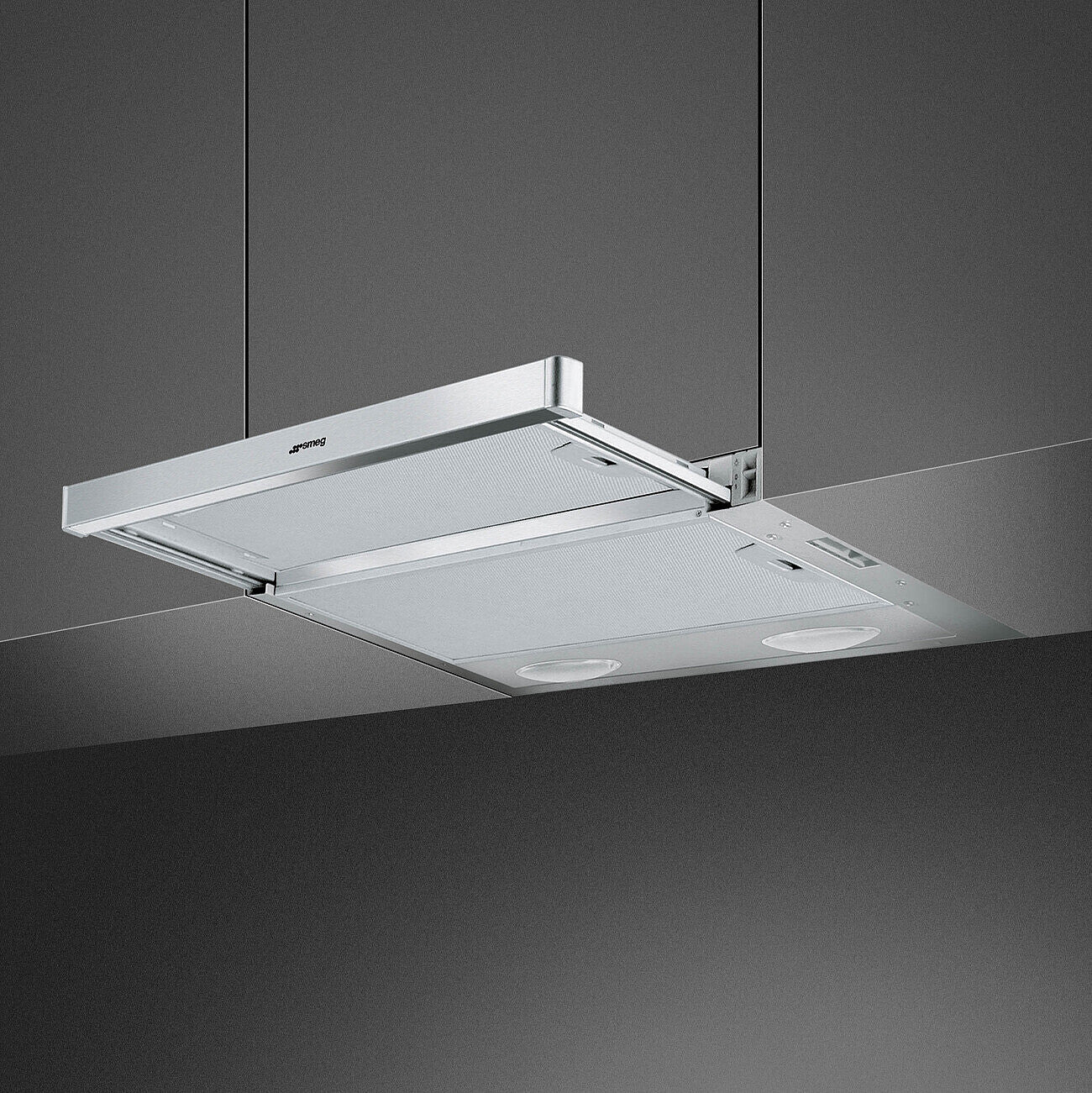 60cm Integrated Cooker Hood - Image 16
