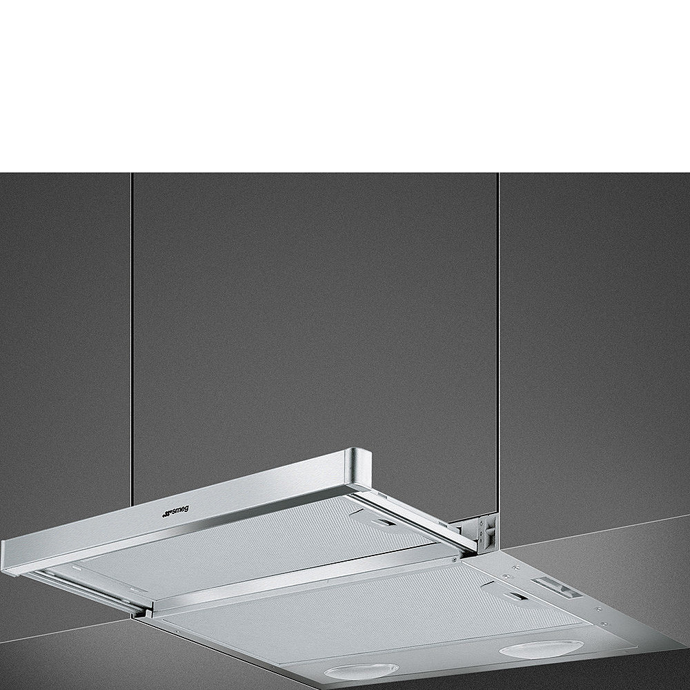60cm Integrated Cooker Hood - Image 20