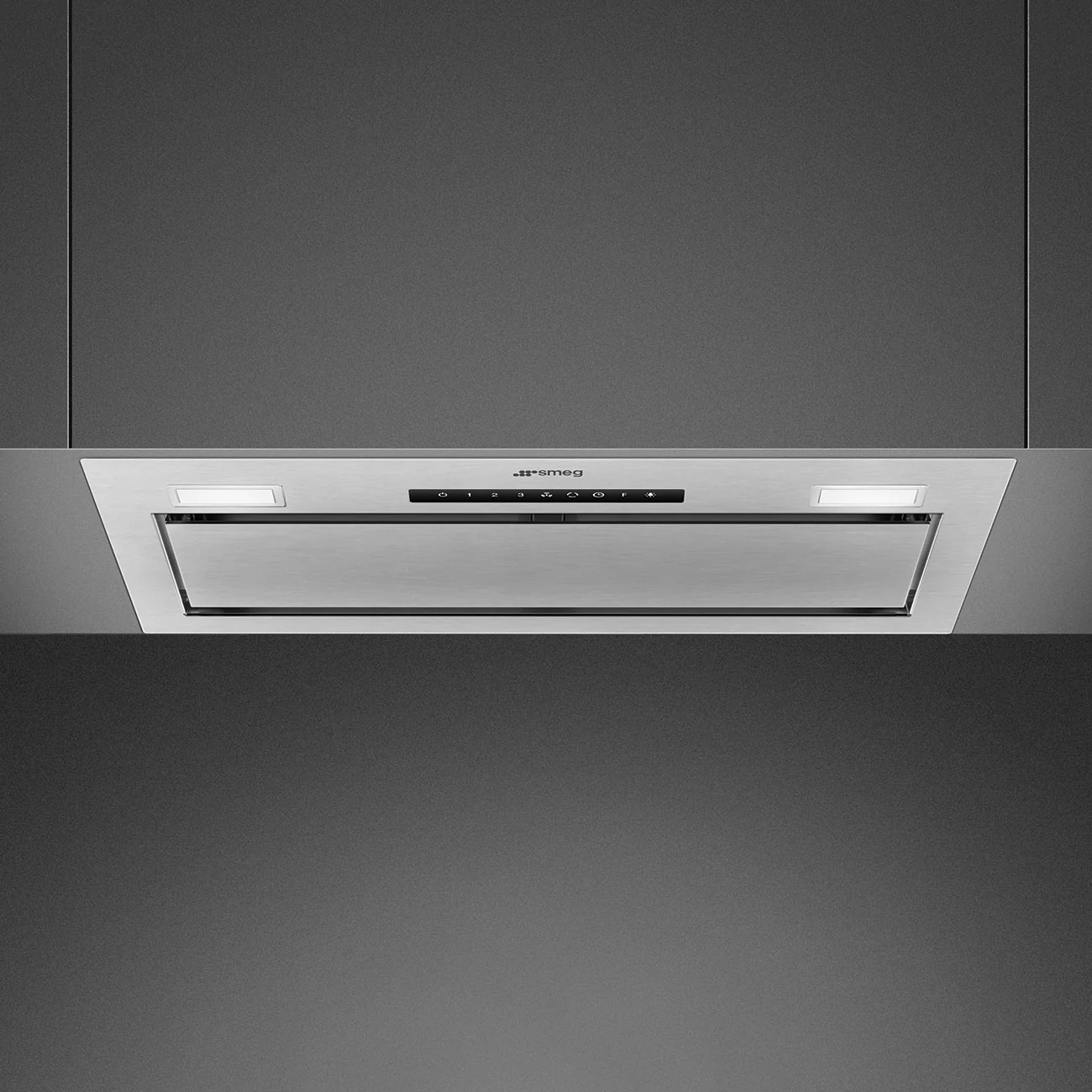 60cm Integrated Cooker Hood - Image 21
