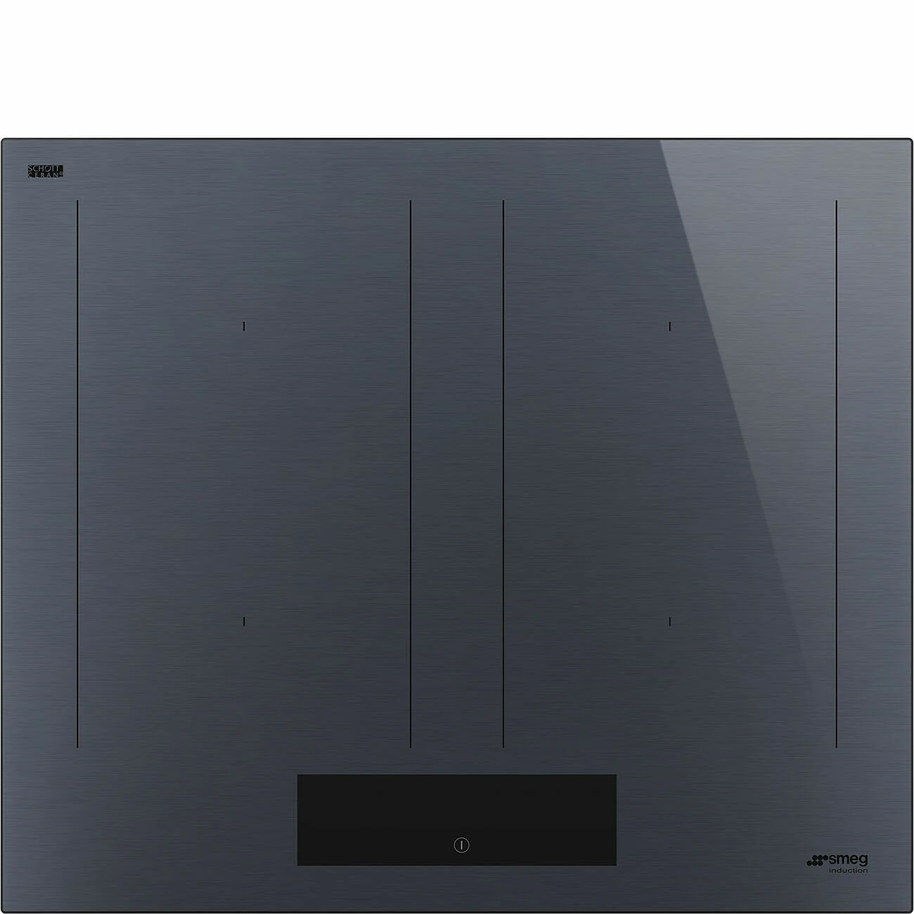 60cm Linea Induction Hob - Image 8