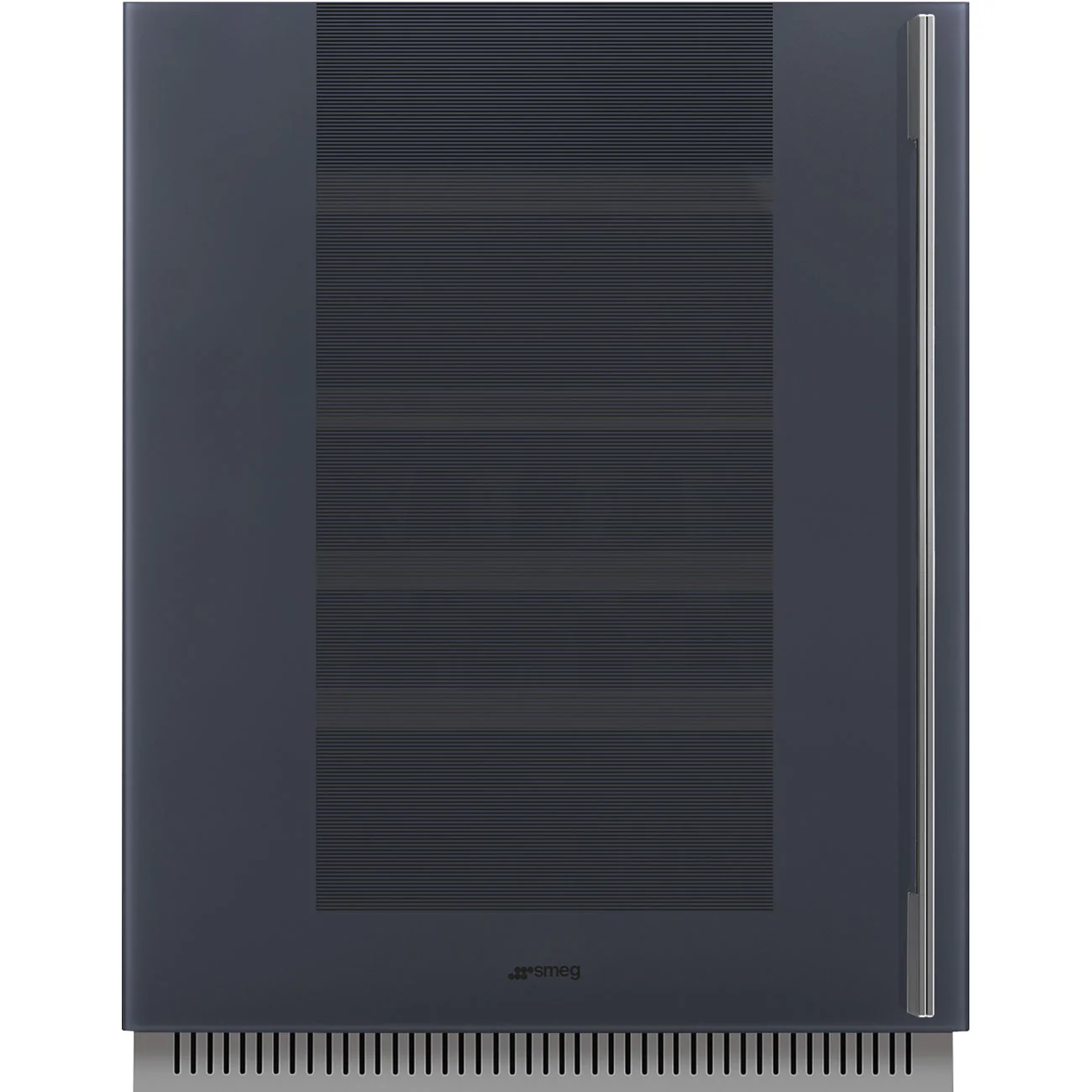 60cm Linea left hand hinge wine cooler - Image 8