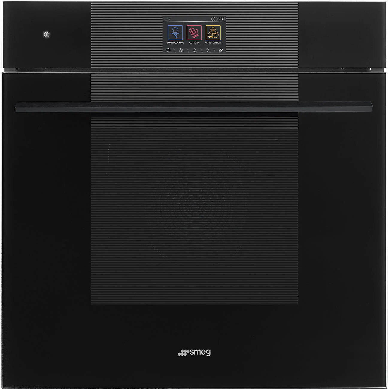 60cm Linea Omnichef Single Oven - Image 19