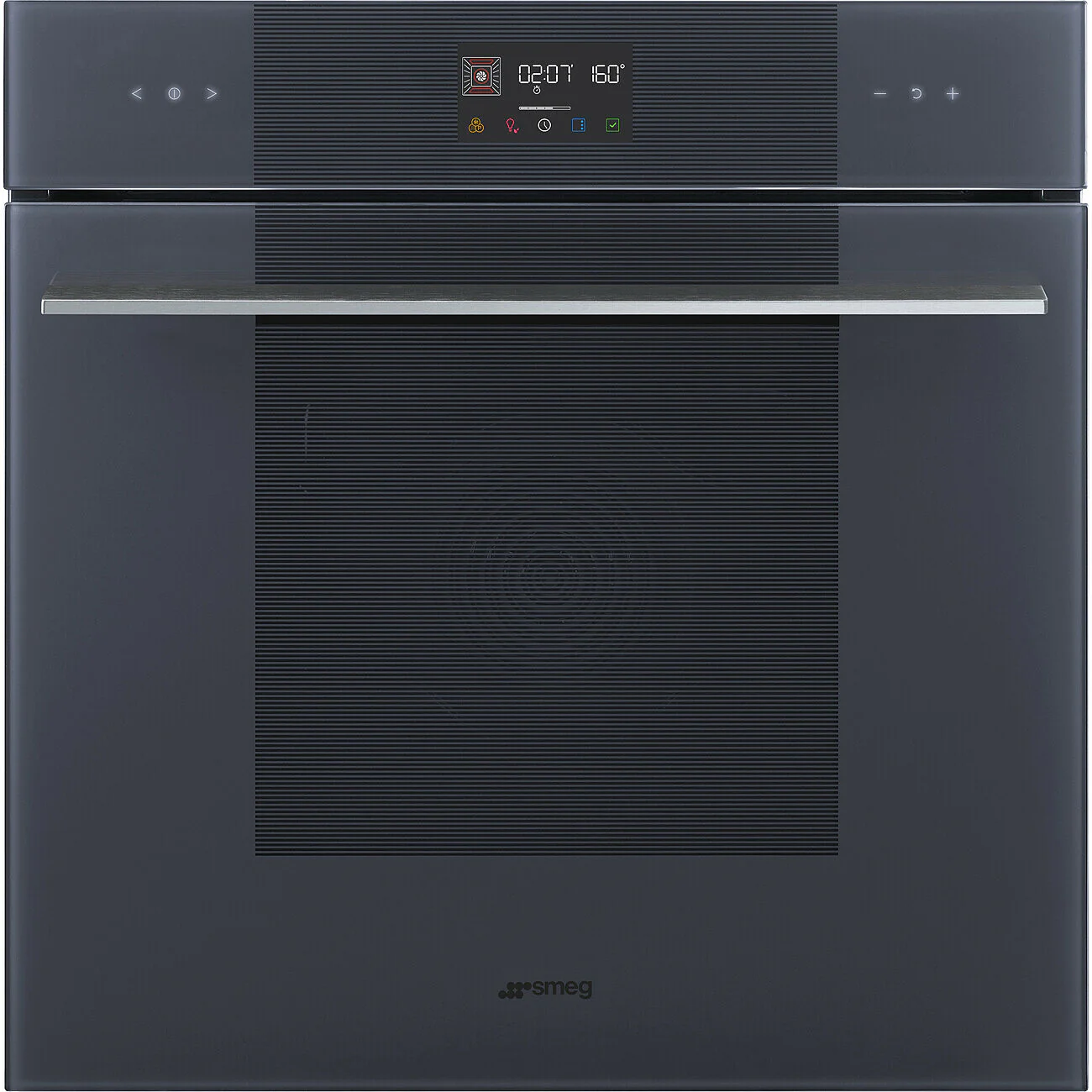 60cm Linea Pyrolytic Single Ovens - Image 11