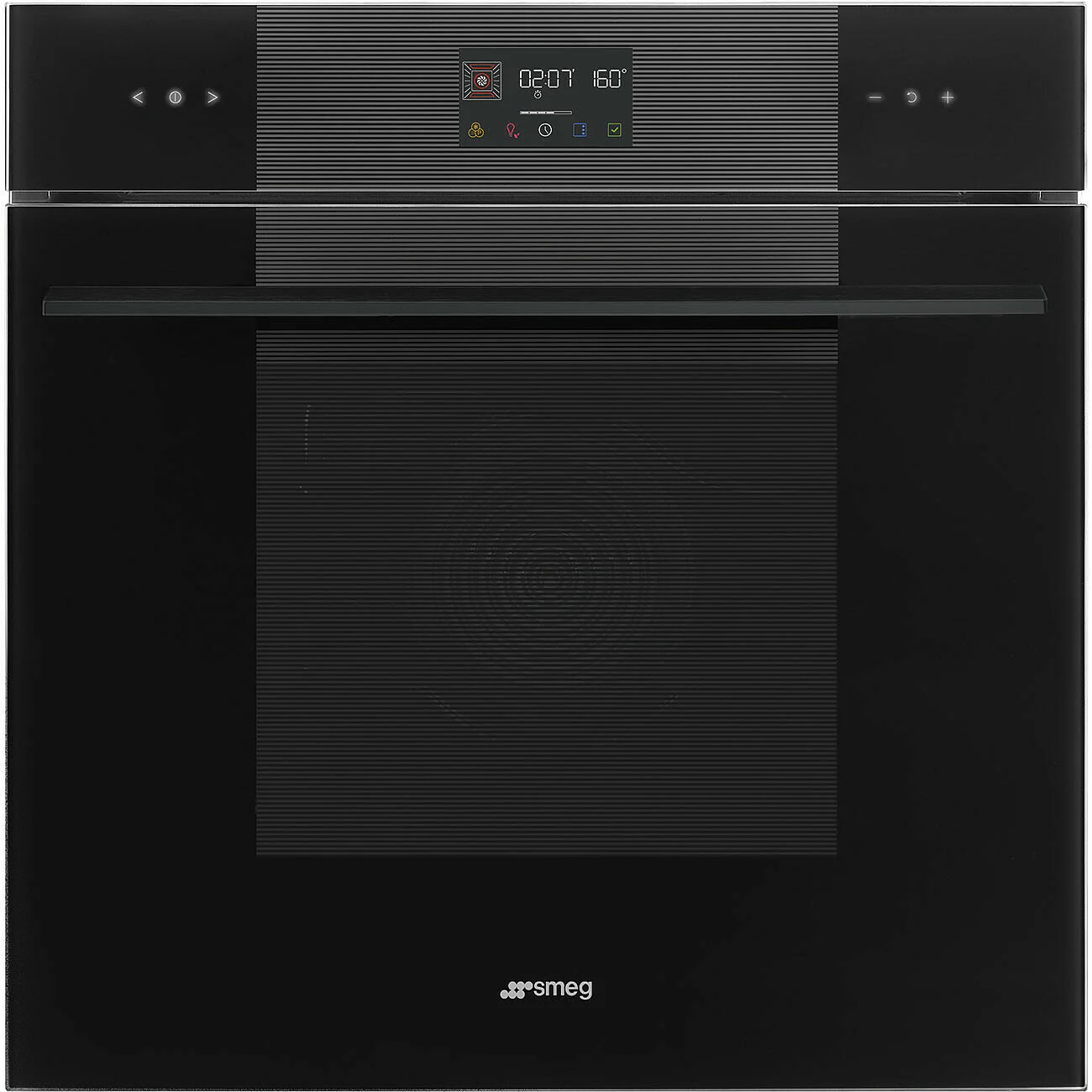 60cm Linea Pyrolytic Single Ovens - Image 12