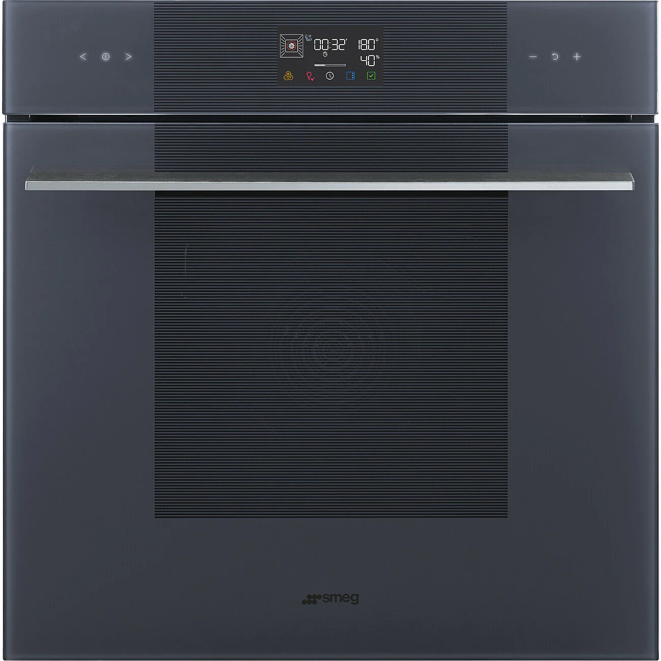 60cm Linea Pyrolytic SteamOne Oven - Image 18