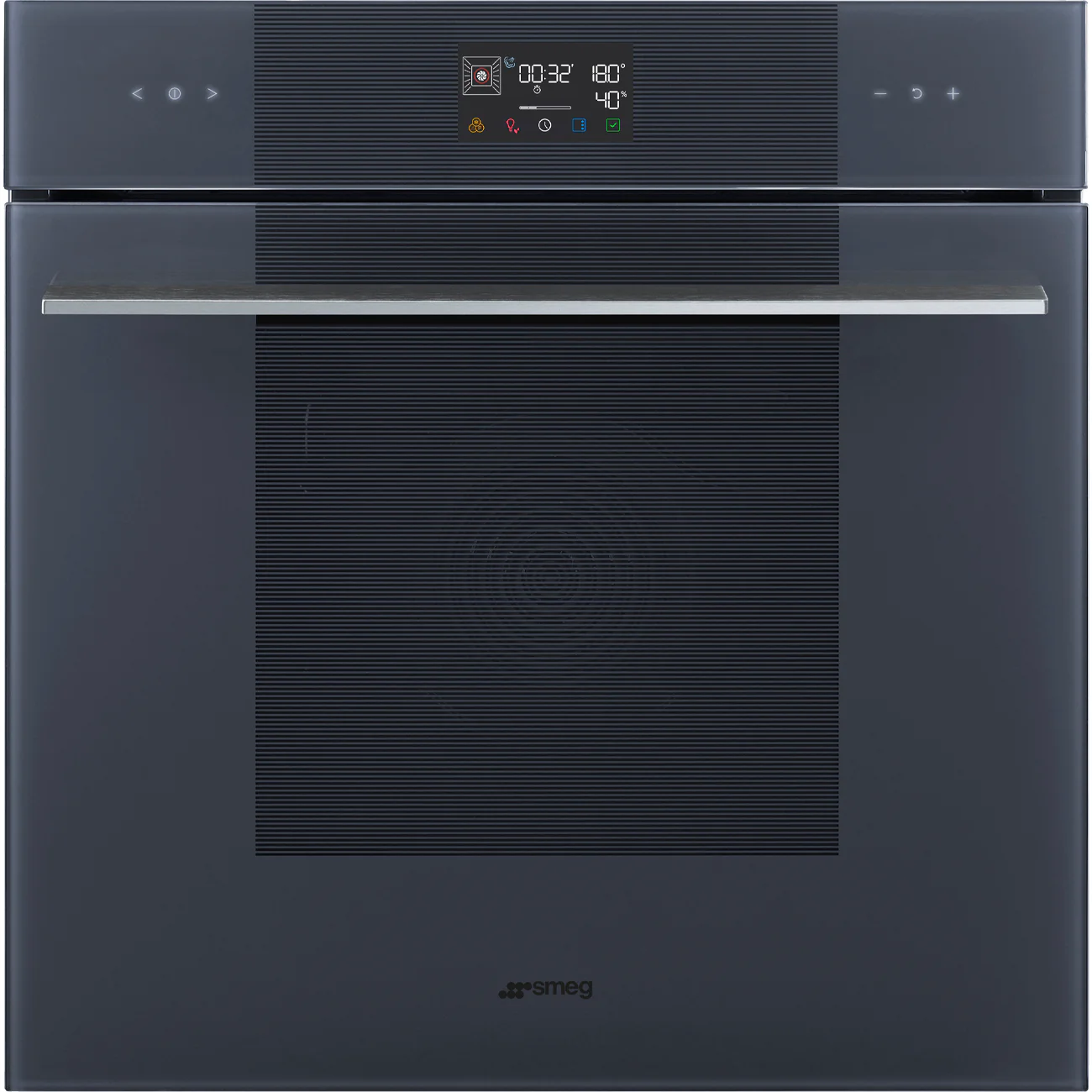 60cm Linea Pyrolytic SteamOne Oven - Image 24