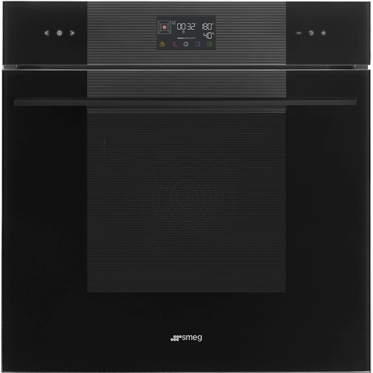 60cm Linea Pyrolytic SteamOne Oven - Image 25