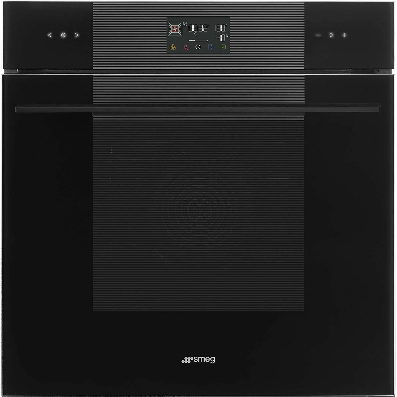 60cm Linea Pyrolytic SteamOne Oven - Image 4