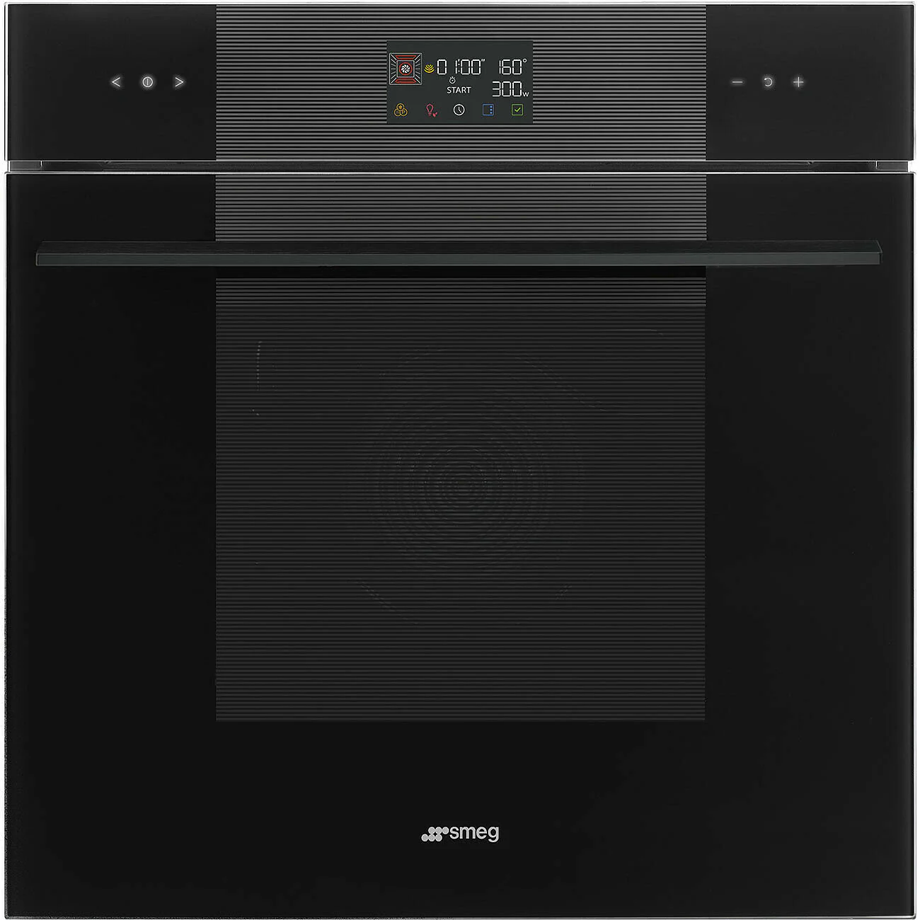 60cm Linea SpeedwaveXL Combi Microwave - Image 22