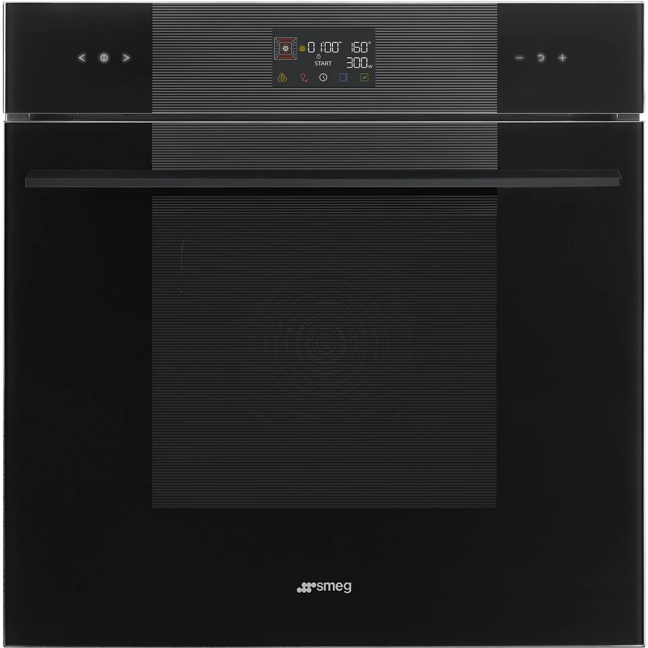 60cm Linea SpeedwaveXL Combi Microwave - Image 28