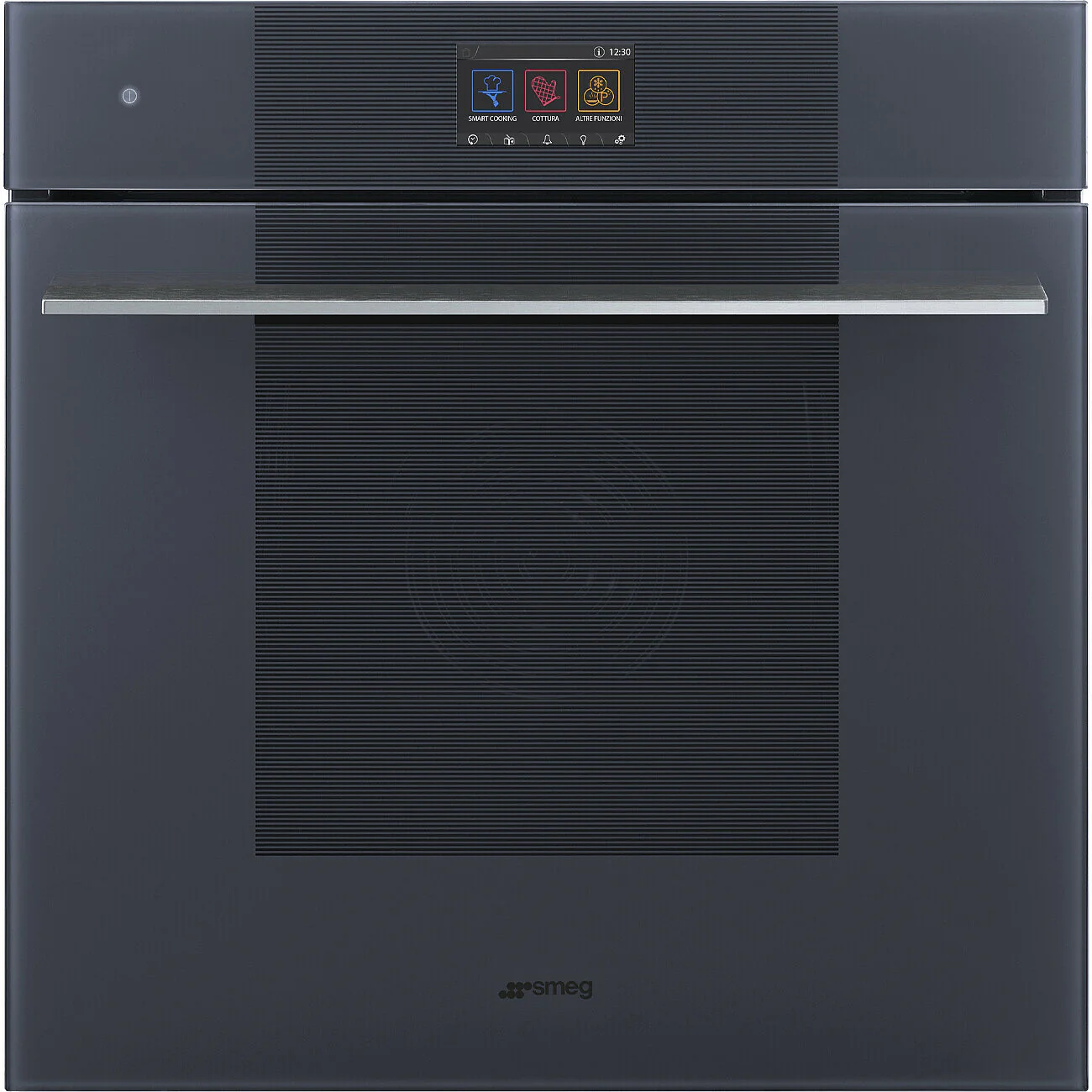 60cm Linea SteamOne Oven - Image 19