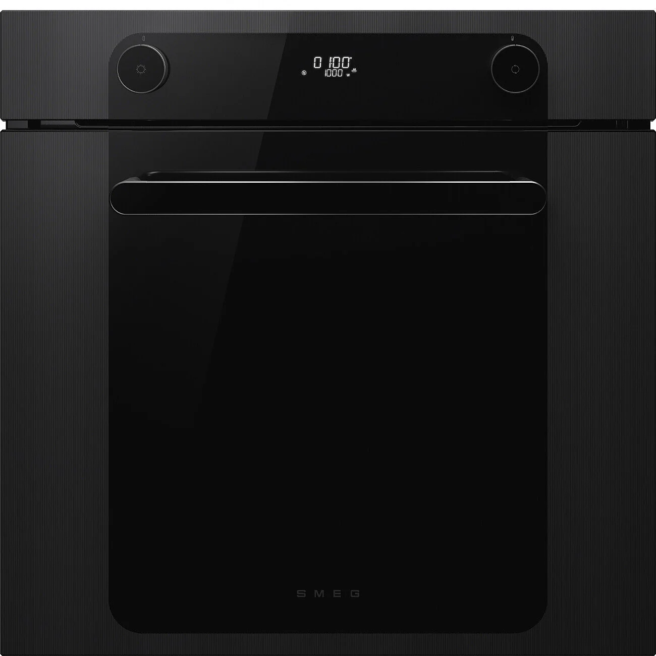 60cm Musa Pyrolytic Single Oven - Image 3