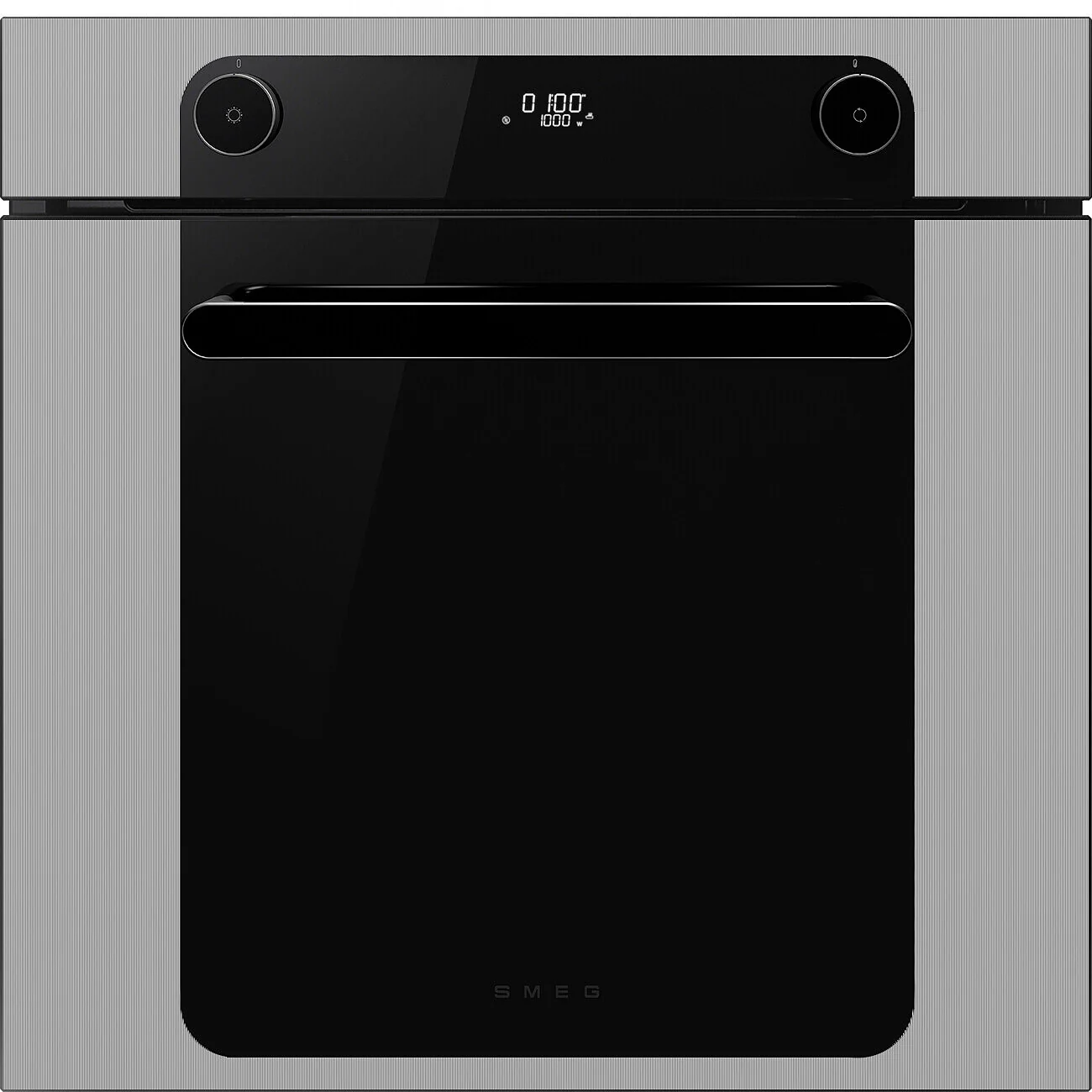 60cm Musa Pyrolytic Single Oven - Image 6