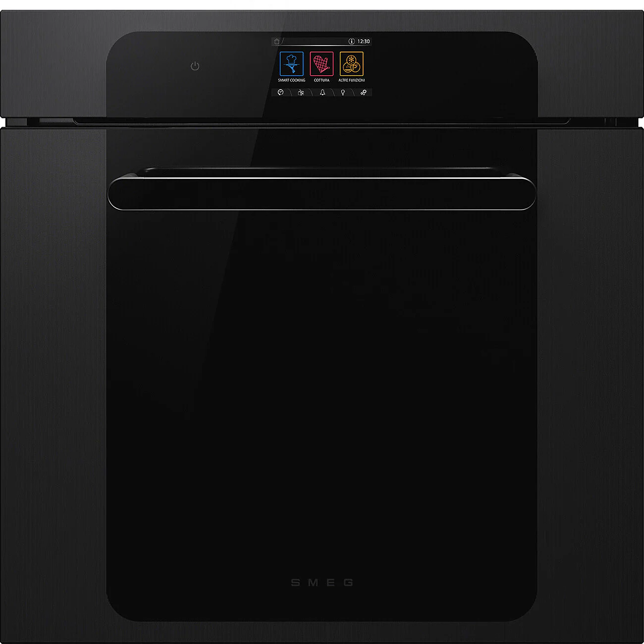60cm Musa SpeedwaveXL Oven - Image 4