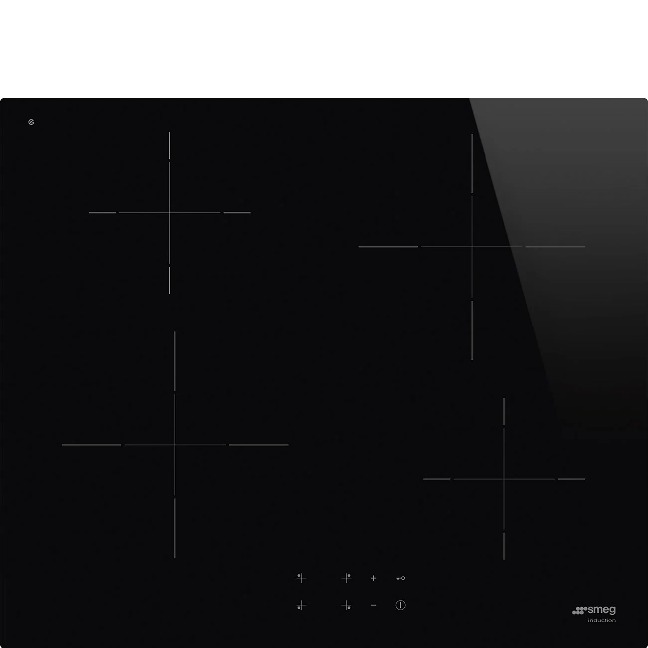 60cm Plug and Play Induction Hob - Image 10