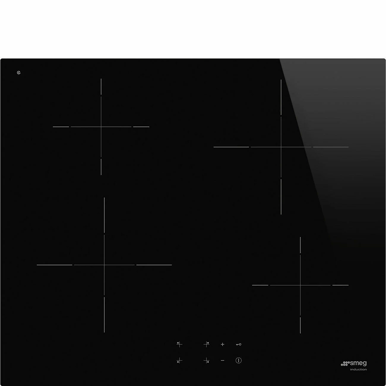 60cm Plug and Play Induction Hob - Image 6