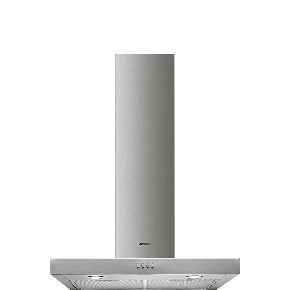 60cm T-Shape Chimney Cooker Hood - Image 8