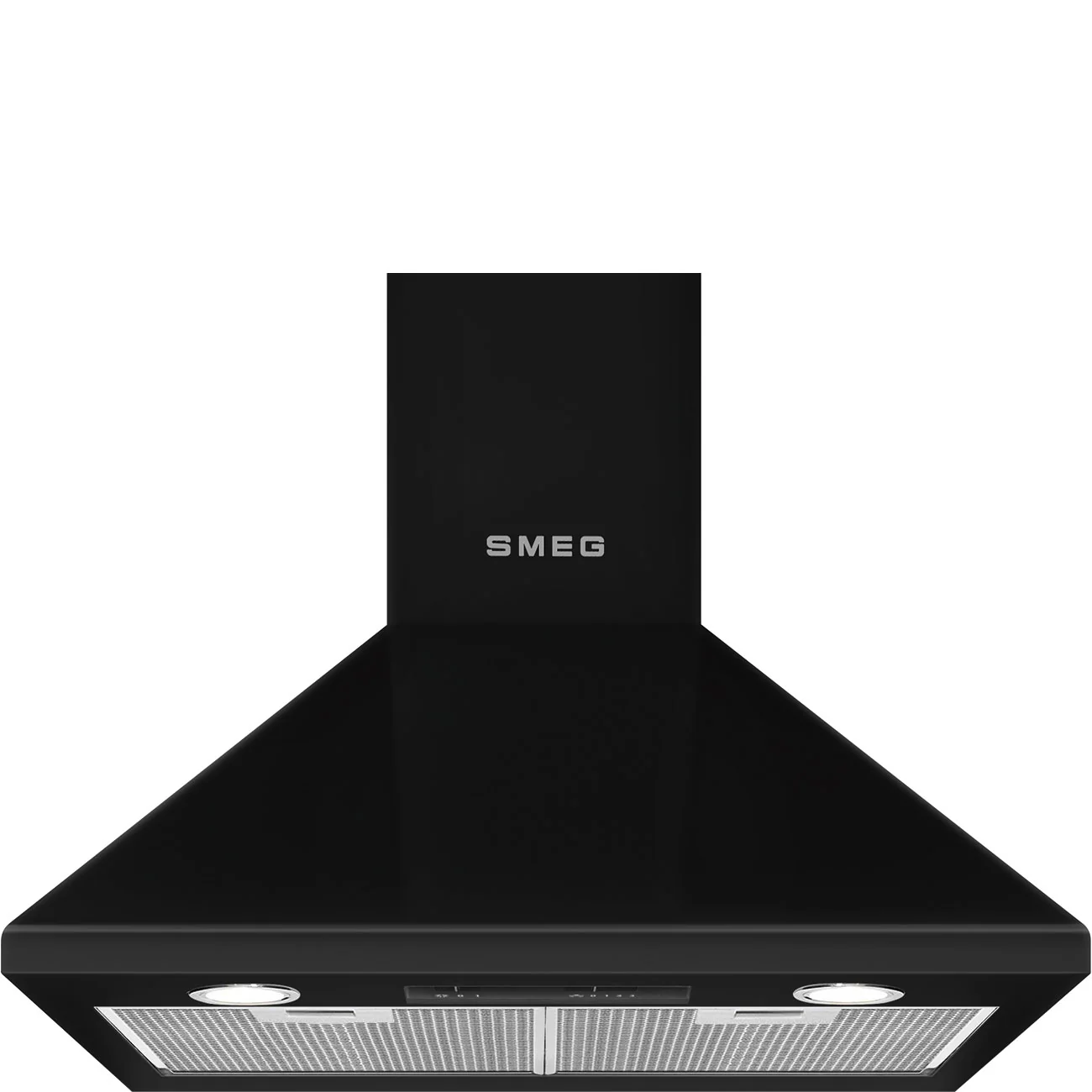 60cm Victoria Chimney Cooker Hood - Image 24