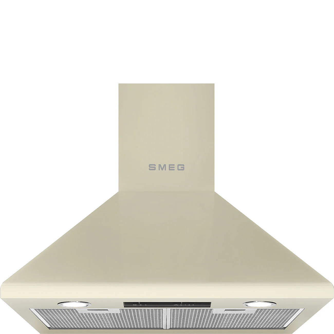 60cm Victoria Chimney Cooker Hood - Image 7