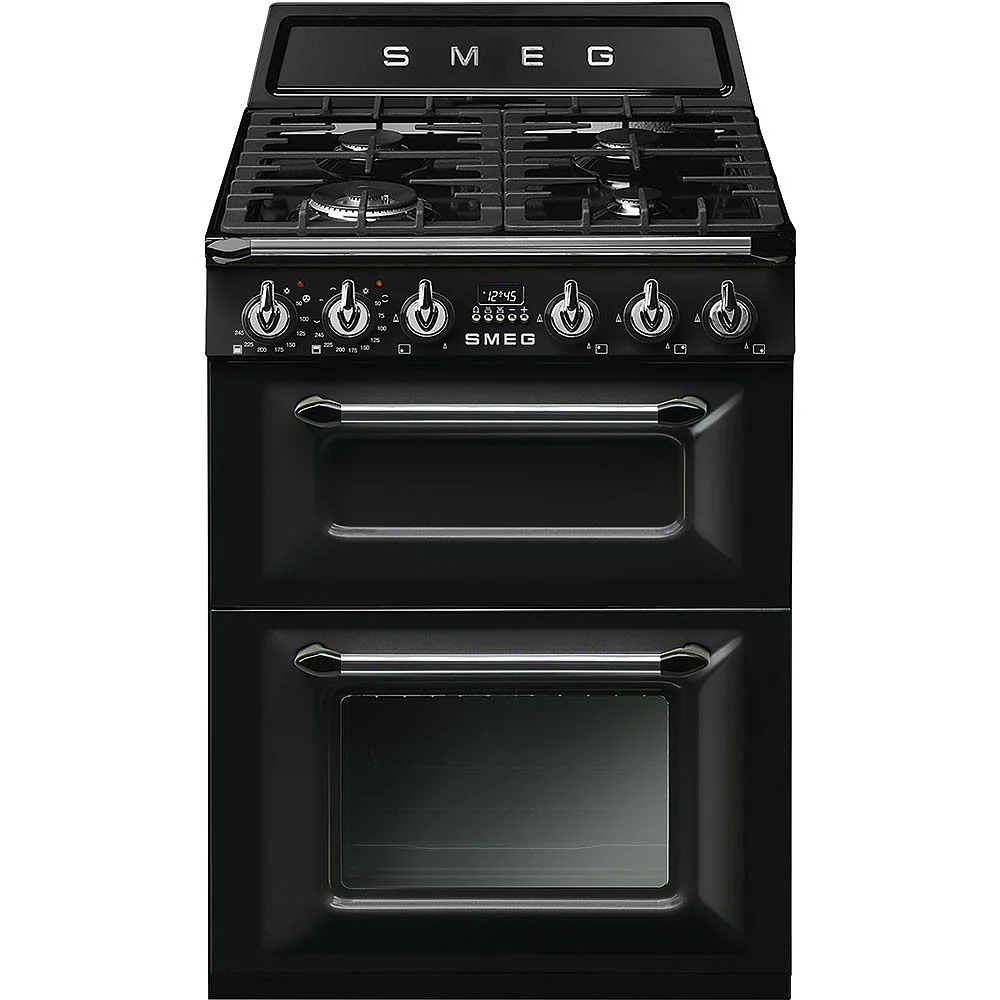 60cm Victoria dual fuel cooker - Image 16