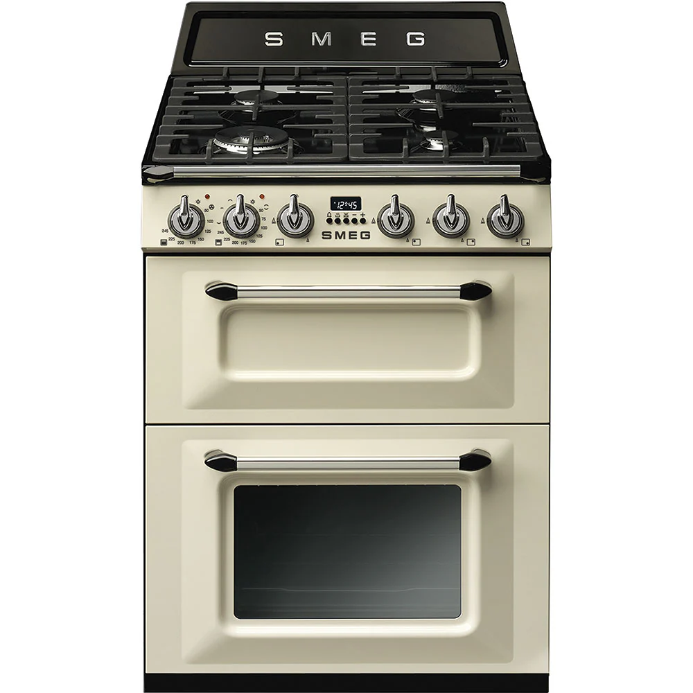 60cm Victoria dual fuel cooker - Image 26