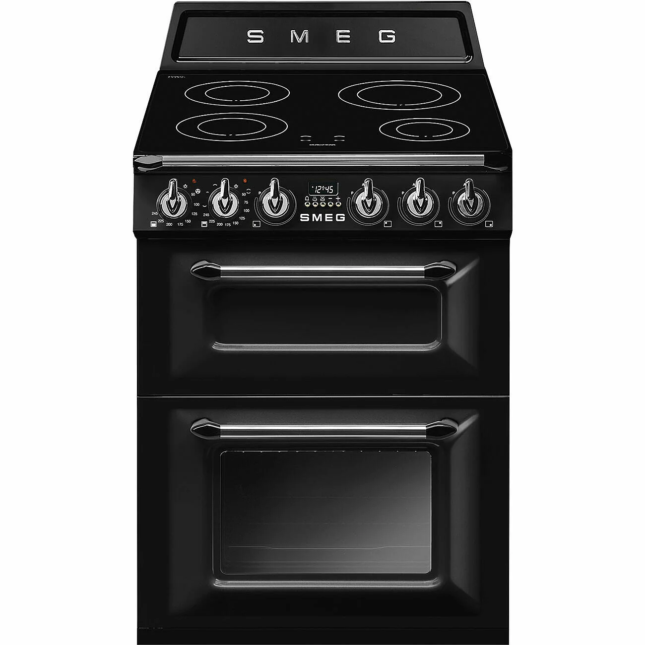 60cm Victoria electric cooker - Image 4