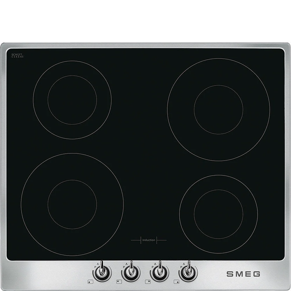 60cm Victoria Induction Hob - Image 12