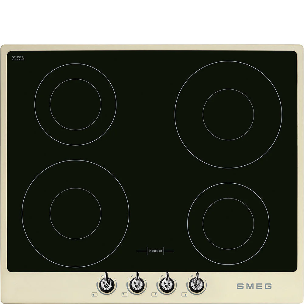 60cm Victoria Induction Hob - Image 8