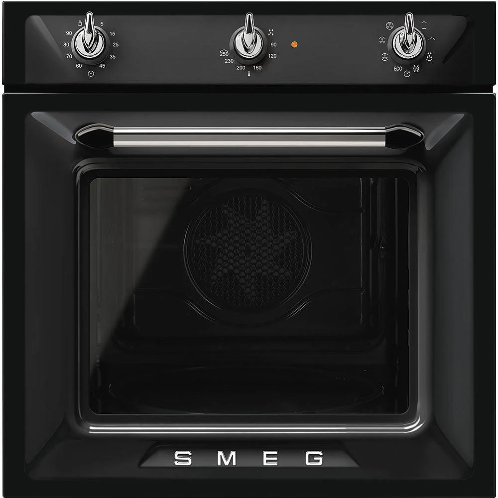 60cm Victoria Single Oven - Image 11